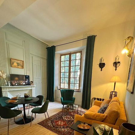 T2 Calme Vieux Tours Basilique Apartment Ngoại thất bức ảnh