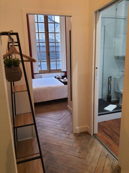 T2 Calme Vieux Tours Basilique Apartment Ngoại thất bức ảnh